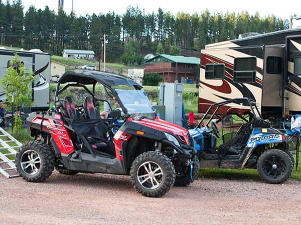 ATVS WELCOME