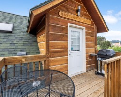 Mickelson Trail Suite